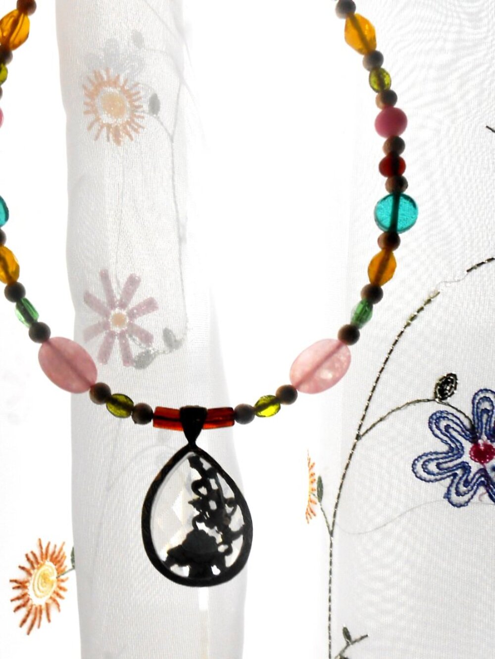 Valiumium surprise package worth $70 for $50: necklaces, bracelets and earrings